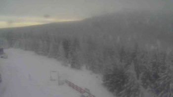 Sporthotel Kurzovní