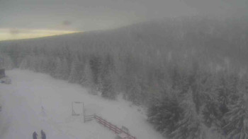 Sporthotel Kurzovní