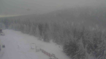 Sporthotel Kurzovní