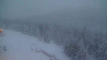 Sporthotel Kurzovní