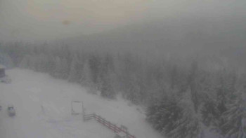 Sporthotel Kurzovní