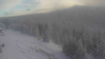 Sporthotel Kurzovní