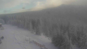 Sporthotel Kurzovní