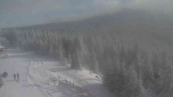 Sporthotel Kurzovní