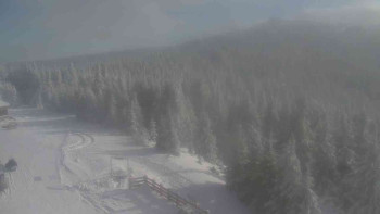 Sporthotel Kurzovní