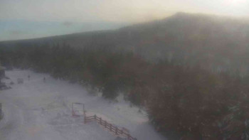 Sporthotel Kurzovní