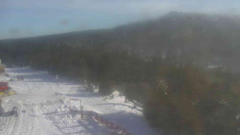 Sporthotel Kurzovní