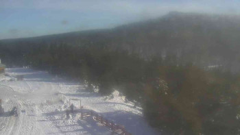 Sporthotel Kurzovní