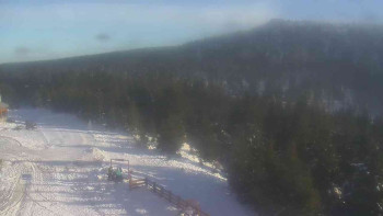 Sporthotel Kurzovní