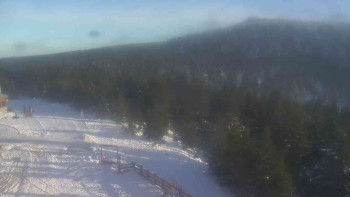 Sporthotel Kurzovní