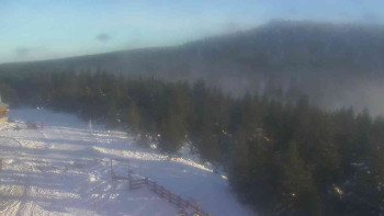 Sporthotel Kurzovní