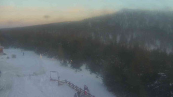 Sporthotel Kurzovní