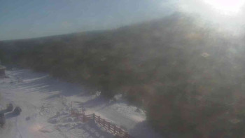 Sporthotel Kurzovní