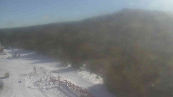 Sporthotel Kurzovní