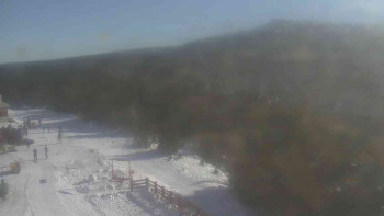 Sporthotel Kurzovní