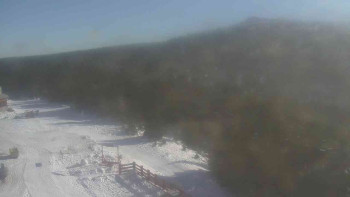 Sporthotel Kurzovní