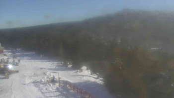 Sporthotel Kurzovní