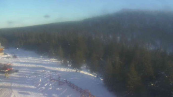 Sporthotel Kurzovní