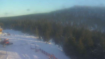 Sporthotel Kurzovní