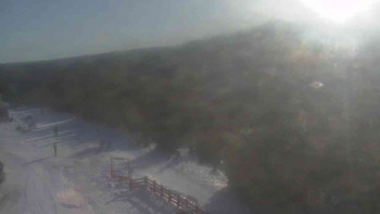 Sporthotel Kurzovní