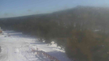 Sporthotel Kurzovní