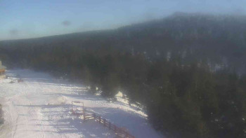 Sporthotel Kurzovní