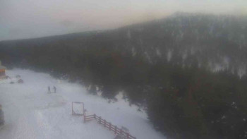 Sporthotel Kurzovní