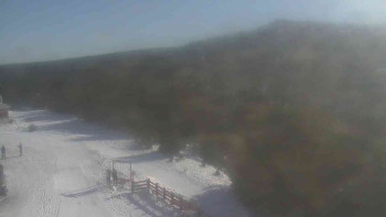 Sporthotel Kurzovní