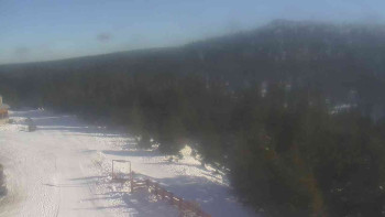 Sporthotel Kurzovní