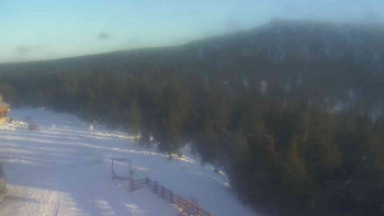 Sporthotel Kurzovní