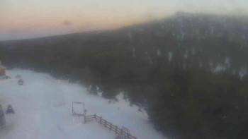 Sporthotel Kurzovní