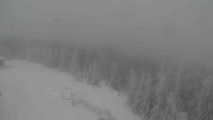 Sporthotel Kurzovní - Petrovy kameny - 31.1.2026 v 07:25 Sporthotel Kurzovní - Petrovy kameny - 31.1.2026 v 07:25