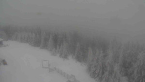 Sporthotel Kurzovní - Petrovy kameny - 31.1.2026 v 07:40 Sporthotel Kurzovní - Petrovy kameny - 31.1.2026 v 07:40