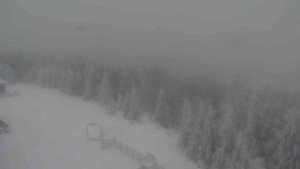 Sporthotel Kurzovní - Petrovy kameny - 31.1.2026 v 07:55 Sporthotel Kurzovní - Petrovy kameny - 31.1.2026 v 07:55