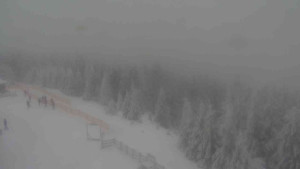 Sporthotel Kurzovní - Petrovy kameny - 31.1.2026 v 08:35 Sporthotel Kurzovní - Petrovy kameny - 31.1.2026 v 08:35