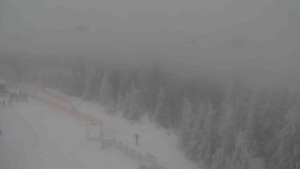 Sporthotel Kurzovní - Petrovy kameny - 31.1.2026 v 09:15 Sporthotel Kurzovní - Petrovy kameny - 31.1.2026 v 09:15