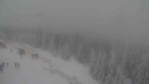 Sporthotel Kurzovní - Petrovy kameny - 31.1.2026 v 09:25 Sporthotel Kurzovní - Petrovy kameny - 31.1.2026 v 09:25