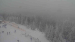 Sporthotel Kurzovní - Petrovy kameny - 31.1.2026 v 10:40 Sporthotel Kurzovní - Petrovy kameny - 31.1.2026 v 10:40