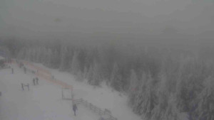 Sporthotel Kurzovní - Petrovy kameny - 31.1.2026 v 10:50 Sporthotel Kurzovní - Petrovy kameny - 31.1.2026 v 10:50