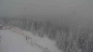 Sporthotel Kurzovní - Petrovy kameny - 31.1.2026 v 10:55 Sporthotel Kurzovní - Petrovy kameny - 31.1.2026 v 10:55