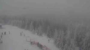 Sporthotel Kurzovní - Petrovy kameny - 31.1.2026 v 12:55