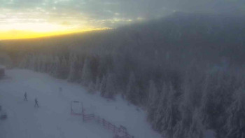 Sporthotel Kurzovní