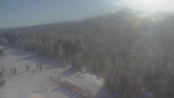 Sporthotel Kurzovní