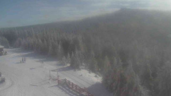 Sporthotel Kurzovní