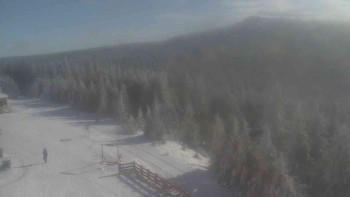 Sporthotel Kurzovní