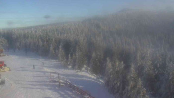 Sporthotel Kurzovní