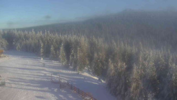 Sporthotel Kurzovní