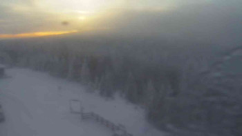 Sporthotel Kurzovní