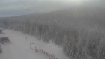 Sporthotel Kurzovní