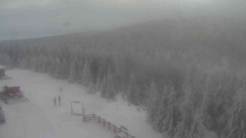 Sporthotel Kurzovní